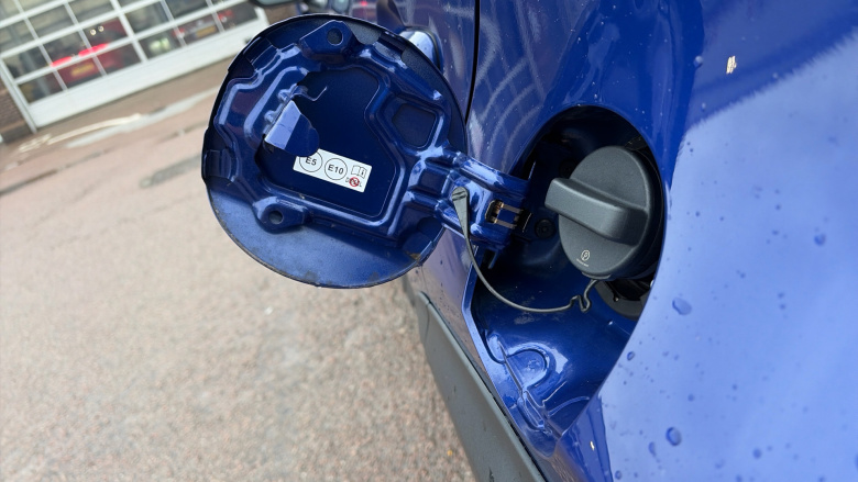 Toyota Yaris Cross 1.5 Hybrid Icon 5dr CVT Hybrid Estate